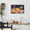 Stupell Industries Sprits Table Still Life Floating Frame, design by Ziwei Li